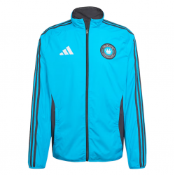 CLT M 2025 Adidas Anthem Jkt BLU