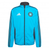 CLT M 2025 Adidas Anthem Jkt BLU