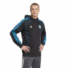CLT M 2025 Adidas Travel POH BLK