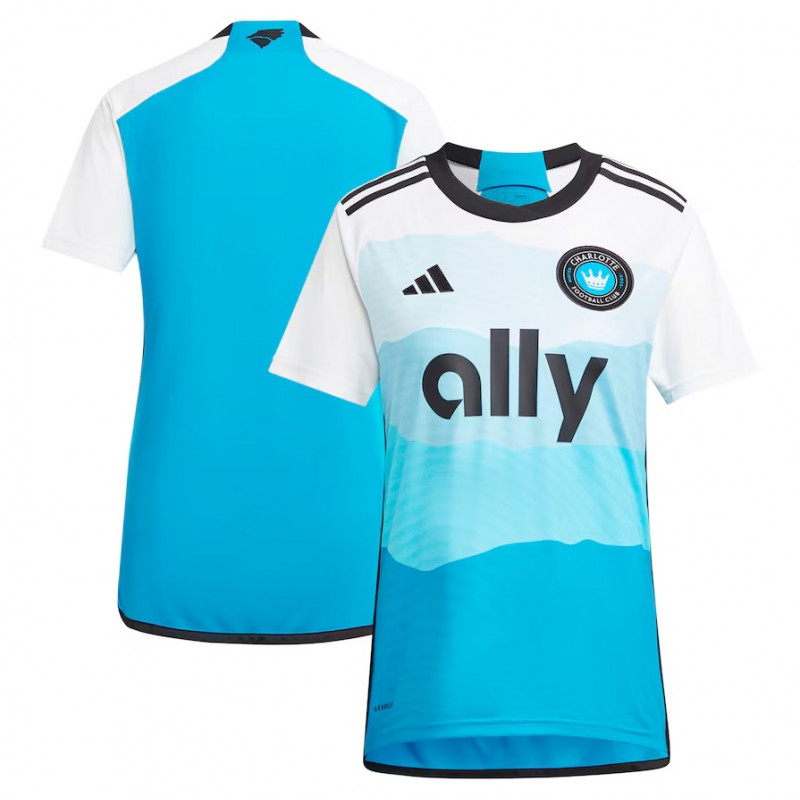 CLT W Rep Primary Jrsy