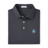 CLT M Tesseract Perf Jersey Pol GRY