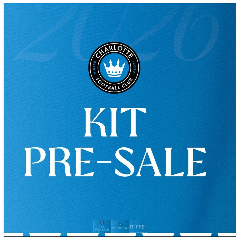 CAROLINA KIT: CROWNS UP SCARF