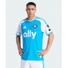 CLT M FIN PRMRY AUT JRSY 2026 BLU