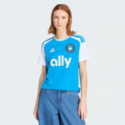 CAROLINA KIT: CROWNS UP WOMENS REPLICA