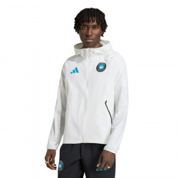 CLT M Adidas 26 SL Tiro Travel WHT