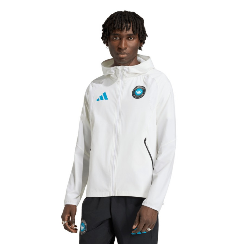 CLT M Adidas 26 SL Tiro Travel WHT