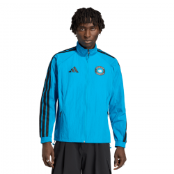 CLT M Adidas 26 SL Anthem Jacket BLU