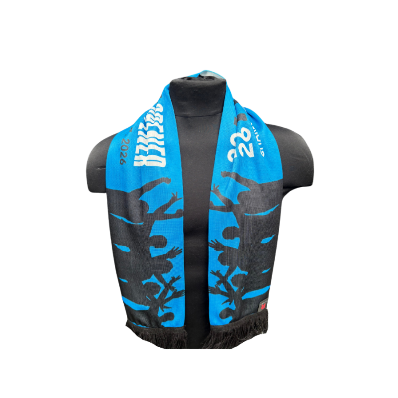 CLT CHARLOTTE FC - 2026 HOME BLU