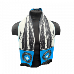 CLT CHARLOTTE FC - 2026 HOME BLU