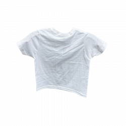 CLT K 26 Charlotte FC Kit Hook WHT Yth XS