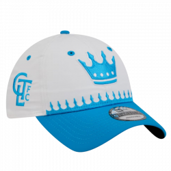 CLT M Kit Hook 920 Adult WHT OSFM