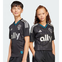 CLT Y8 Rep Secondary Jrsy-Blk