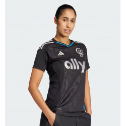 CLT W Rep Secondary Jrsy-Blk