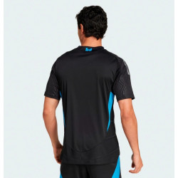 CLT M Auth Secondary Jrsy-Blk