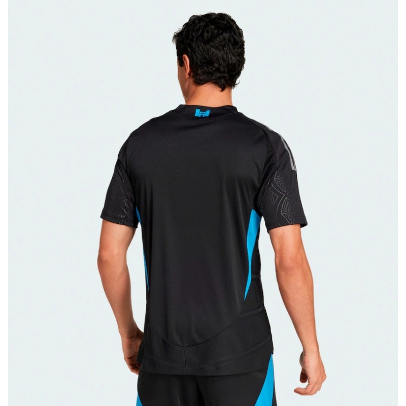 CLT M Auth Secondary Jrsy-Blk