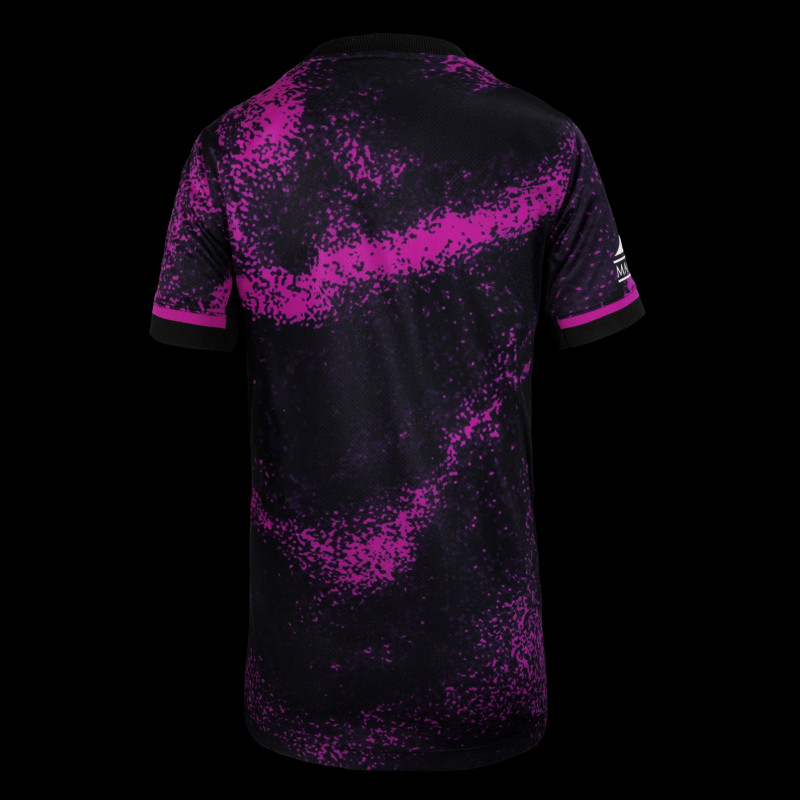 HDH K Y8 NWSL Secondary Replica Prp Yth M