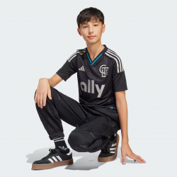 CLT Y8 Rep Secondary Jrsy-Blk