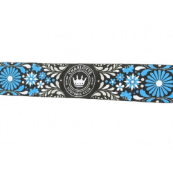 CLT Por La Cultura Scarf BLK